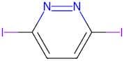 3,6-Diiodopyridazine