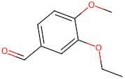 3-Ethoxy-4-methoxybenzaldehyde