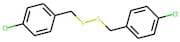 Di(4-chlorobenzyl) disulphide