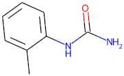 N-(2-Methylphenyl)urea