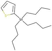 2-(Tributylstannyl)thiophene
