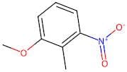 1-Methoxy-2-methyl-3-nitrobenzene