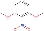 2,6-Dimethoxynitrobenzene