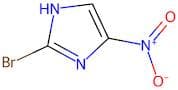 2-Bromo-4-nitro-1H-imidazole