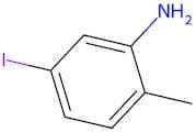 5-Iodo-2-methylaniline