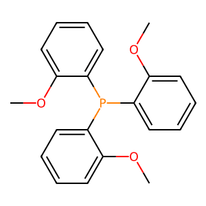 tri(2-methoxyphenyl)phosphine