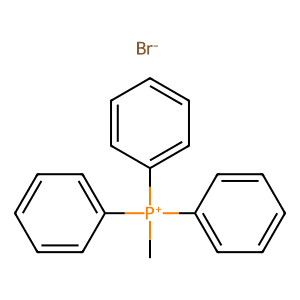 Methyl(triphenyl)phosphonium bromide