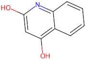 Quinoline-2,4-diol