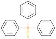triphenylphosphine sulphide