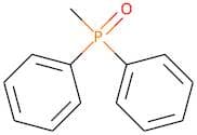 Methyl(diphenyl)phosphine oxide