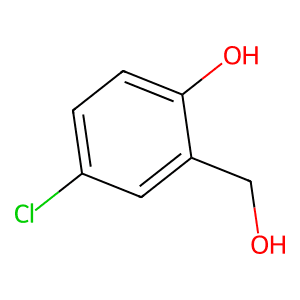 4-Chloro-2-(hydroxymethyl)phenol
