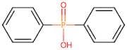 Diphenylphosphinic acid