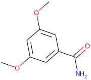 3,5-Dimethoxybenzamide