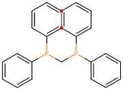[(1,1-Diphenylphosphino)methyl](diphenyl)phosphine