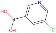 5-Chloropyridine-3-boronic acid