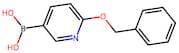 2-(Benzyloxy)pyridine-5-boronic acid