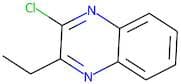 2-chloro-3-ethylquinoxaline