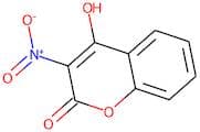 4-hydroxy-3-nitro-2H-chromen-2-one