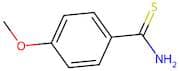 4-Methoxythiobenzamide