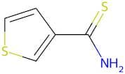 Thiophene-3-thiocarboxamide
