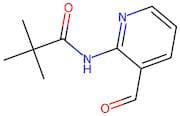 N-(3-Formylpyridin-2-yl)-2,2-dimethylpropanamide