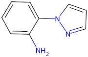 2-(1H-Pyrazol-1-yl)aniline