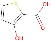 3-Hydroxythiophene-2-carboxylic acid