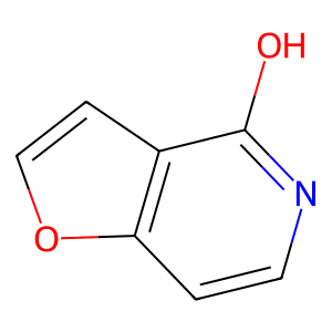Furo[3,2-c]pyridin-4(5H)-one