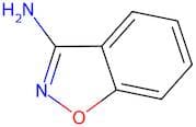 3-Amino-1,2-benzisoxazole
