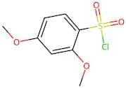 2,4-Dimethoxybenzenesulphonyl chloride