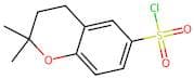 2,2-Dimethylchroman-6-sulphonyl chloride