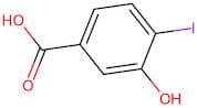3-Hydroxy-4-iodobenzoic acid