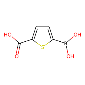 5-Carboxythiophene-2-boronic acid