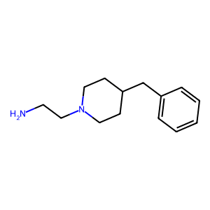 2-(4-Benzylpiperidin-1-yl)ethylamine