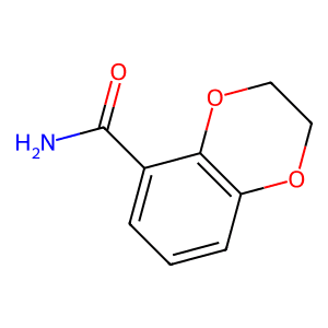 2,3-Dihydro-1,4-benzodioxine-5-carboxamide