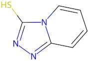 [1,2,4]Triazolo[4,3-a]pyridine-3-thiol