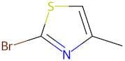 2-Bromo-4-methyl-1,3-thiazole