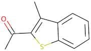 2-Acetyl-3-methylbenzo[b]thiophene