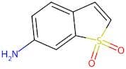 6-Aminobenzo[b]thiophene 1,1-dioxide
