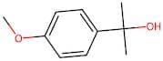 2-(4-Methoxyphenyl)propan-2-ol