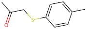 1-[(4-Methylphenyl)thio]acetone