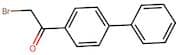 4-Phenylphenacyl bromide