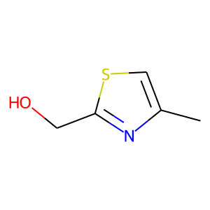 2-(Hydroxymethyl)-4-methyl-1,3-thiazole