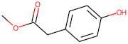 Methyl 4-hydroxyphenylacetate
