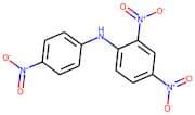 N1-(4-nitrophenyl)-2,4-dinitroaniline