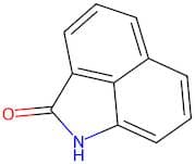 1,2-Dihydrobenzo[cd]indol-2-one