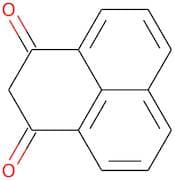 2,3-dihydro-1H-phenalene-1,3-dione
