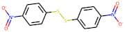 Bis(4-nitrophenyl) disulphide