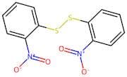di(2-nitrophenyl) disulphide