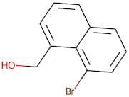(8-bromo-1-naphthyl)methanol
